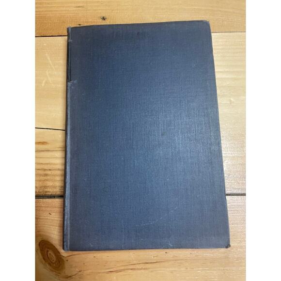 Experimental Inorganic Chemistry:A guide to laboratory practices. Dodd. 1954 - Picture 2 of 4